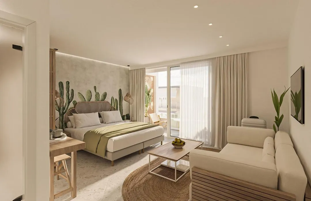 Sirines Luxury Hotel & Spa- Adults Only-1
