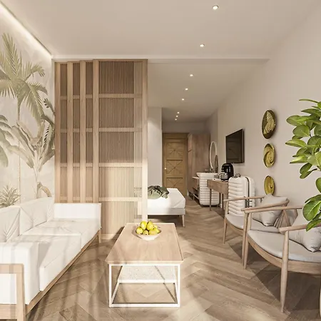 Sirines Luxury Hotel & Spa- Adults Only-2