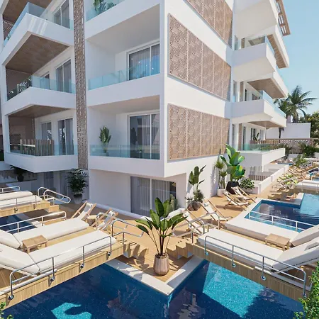 Sirines Luxury Hotel & Spa- Adults Only-3